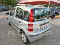 2012 Fiat Panda