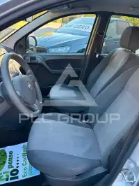 2012 Fiat Panda