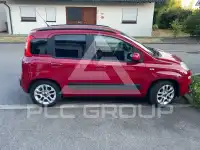 2012 Fiat Panda