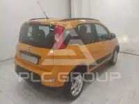2012 Fiat Panda