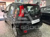 2012 Fiat Panda