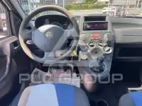 2012 Fiat Panda