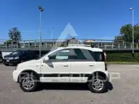2012 Fiat Panda