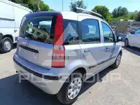 2012 Fiat Panda