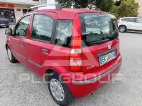 2012 Fiat Panda