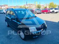 2012 Fiat Panda