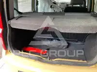 2012 Fiat Panda