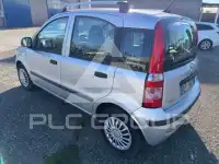 2012 Fiat Panda