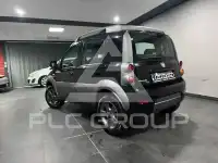 2012 Fiat Panda