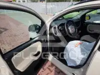 2012 Fiat Panda