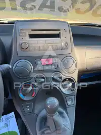 2012 Fiat Panda
