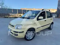 2012 Fiat Panda