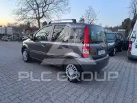 2012 Fiat Panda