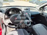 2012 Fiat Panda
