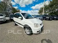 2012 Fiat Panda