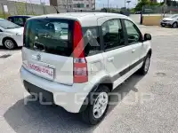 2012 Fiat Panda