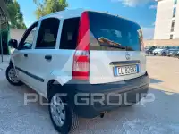2012 Fiat Panda