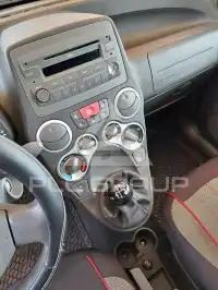 2012 Fiat Panda