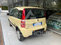 2012 Fiat Panda