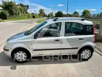 2012 Fiat Panda