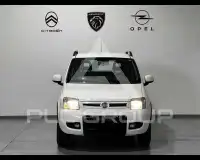 2012 Fiat Panda