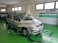 2012 Fiat Panda