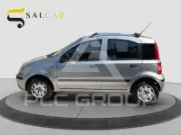 2012 Fiat Panda