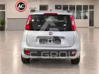 2012 Fiat Panda