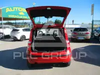 2012 Fiat Panda