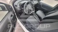 2012 Fiat Panda