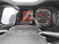 2012 Fiat Panda