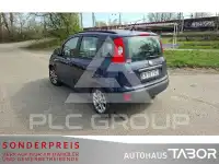 2012 Fiat Panda