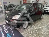 2012 Fiat Panda