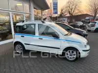 2012 Fiat Panda
