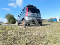 2012 Fiat Panda