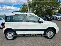 2012 Fiat Panda