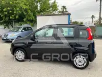 2012 Fiat Panda