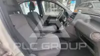 2012 Fiat Panda