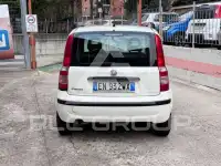 2012 Fiat Panda