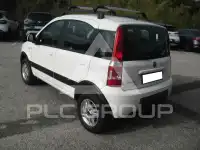 2012 Fiat Panda