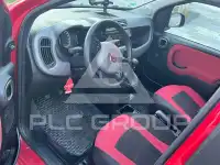 2012 Fiat Panda