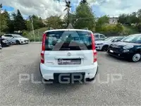 2012 Fiat Panda