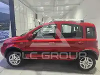 2012 Fiat Panda