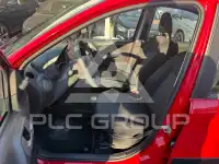 2012 Fiat Panda