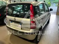 2012 Fiat Panda