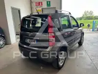 2012 Fiat Panda