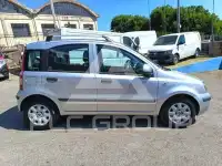 2012 Fiat Panda