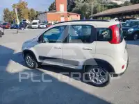 2012 Fiat Panda