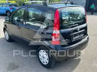 2012 Fiat Panda