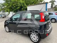 2012 Fiat Panda